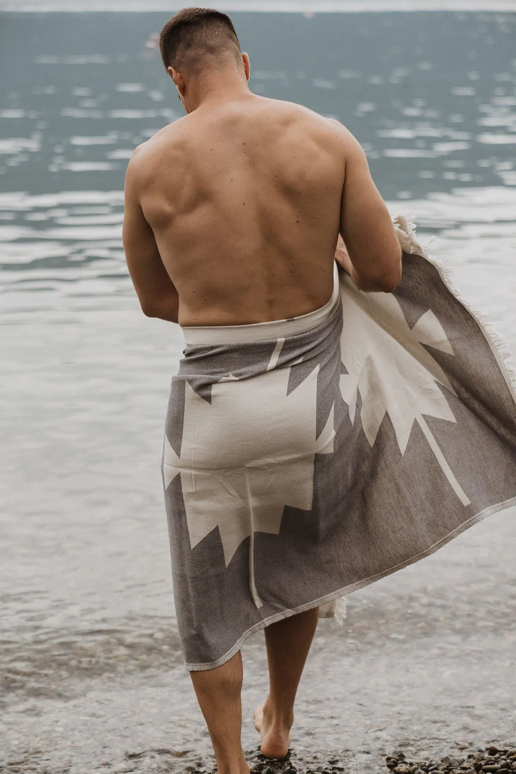 Maya Turkish Towel