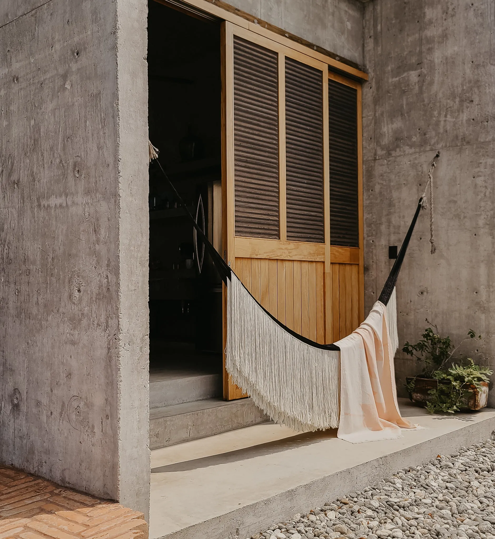 Maya Turkish Towel