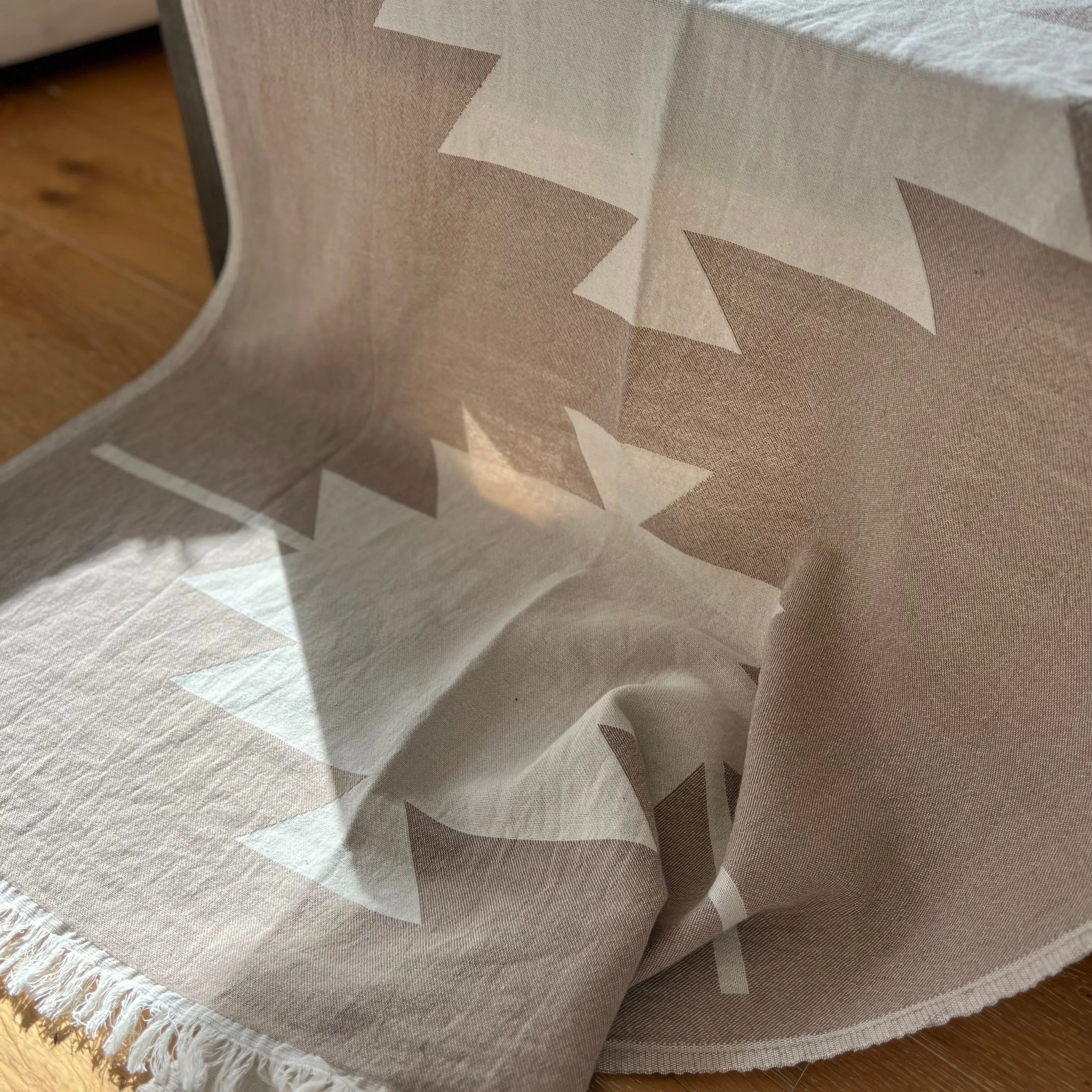 Maya Turkish Towel