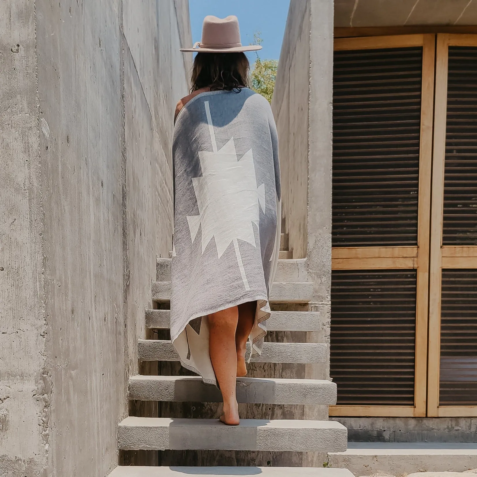 Maya Turkish Towel