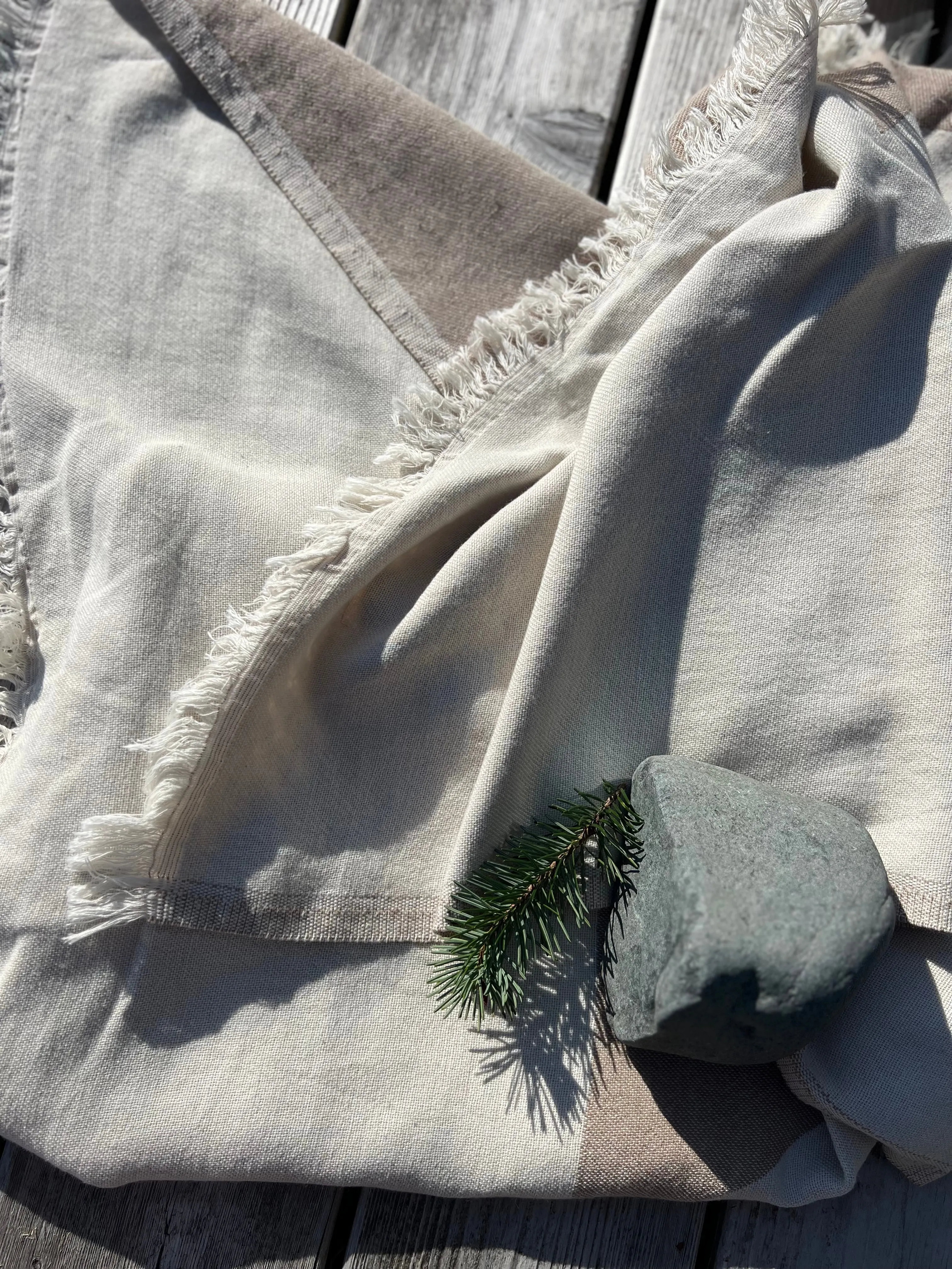 Maya Turkish Towel