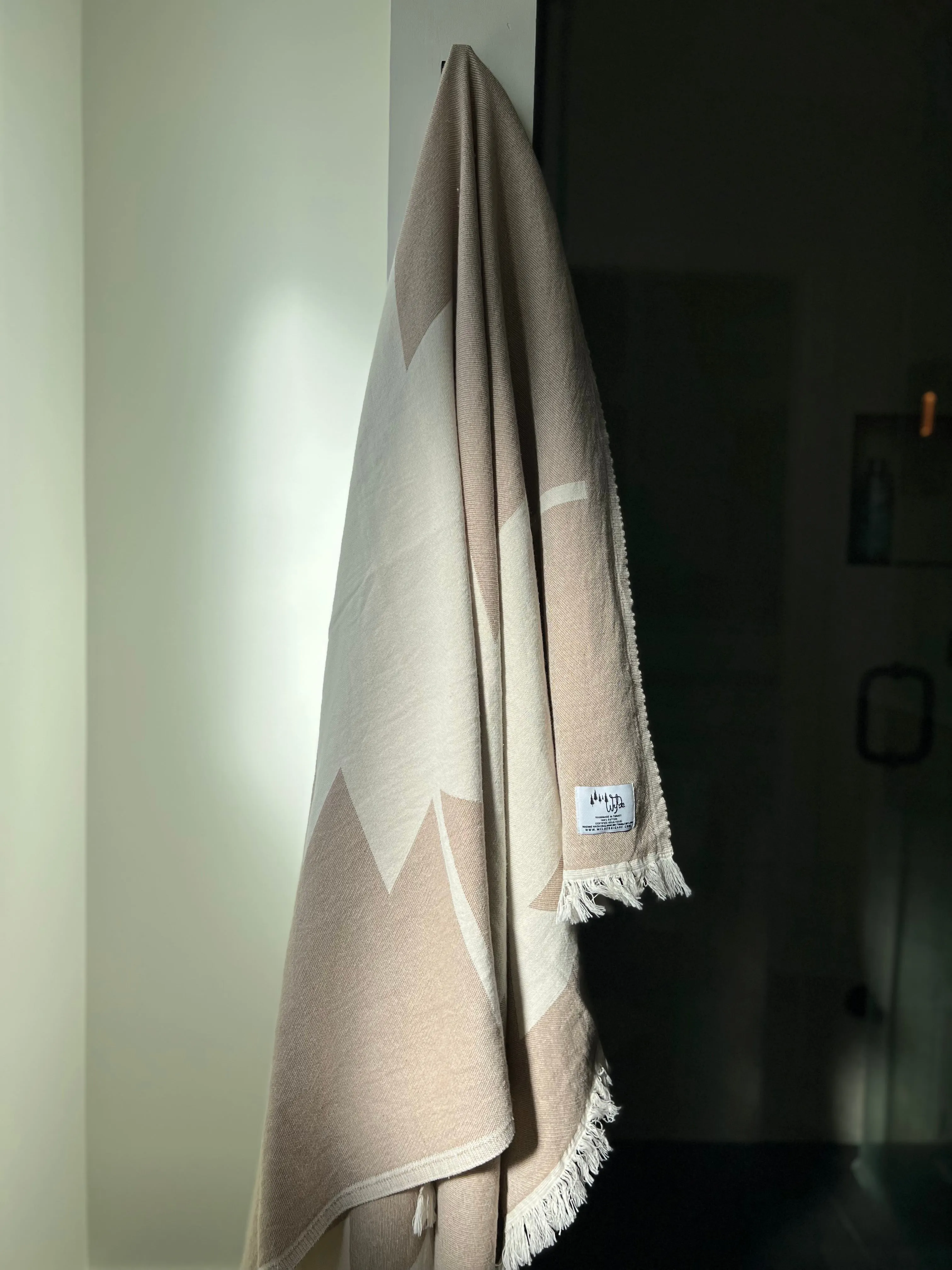 Maya Turkish Towel