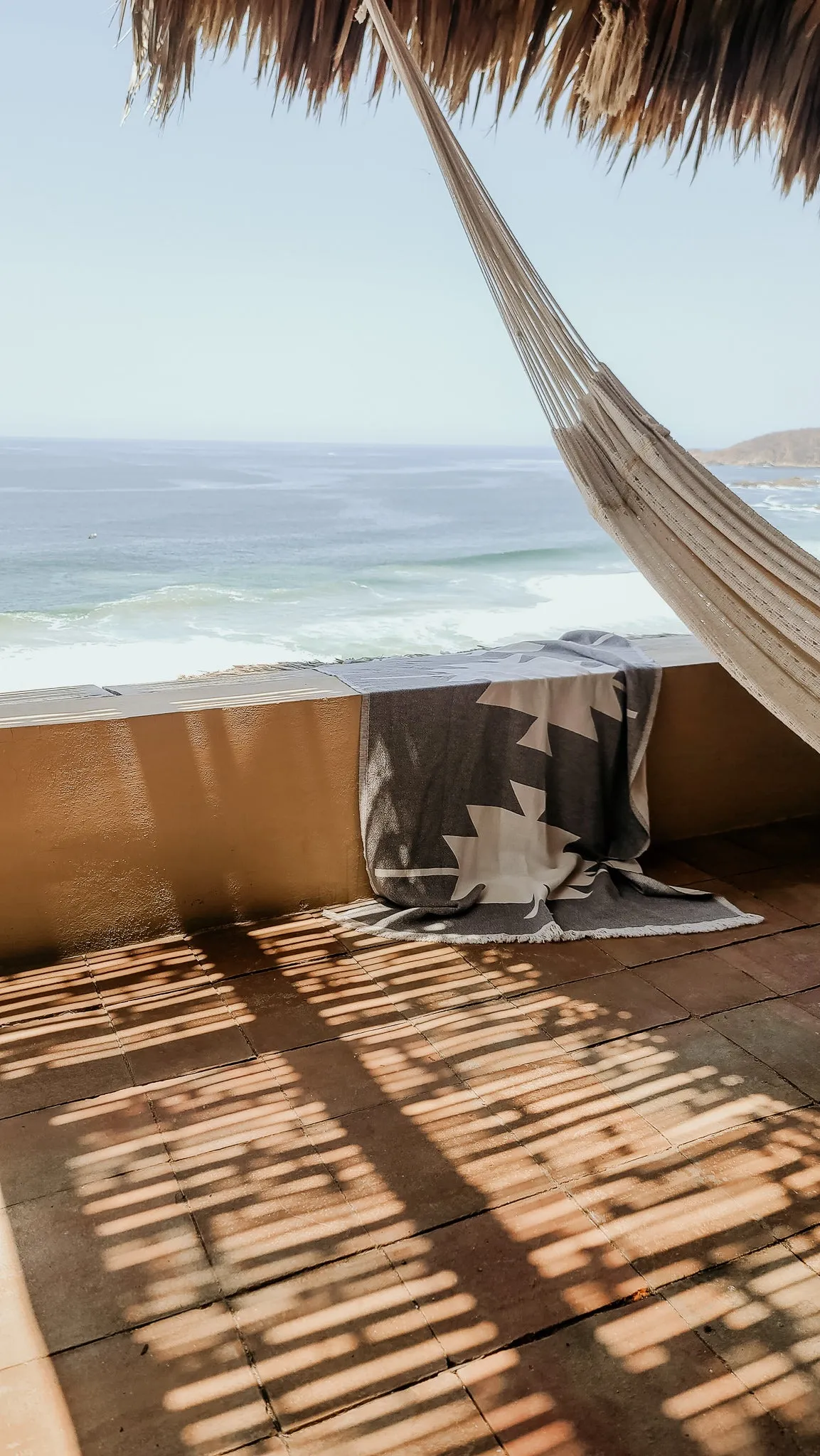 Maya Turkish Towel