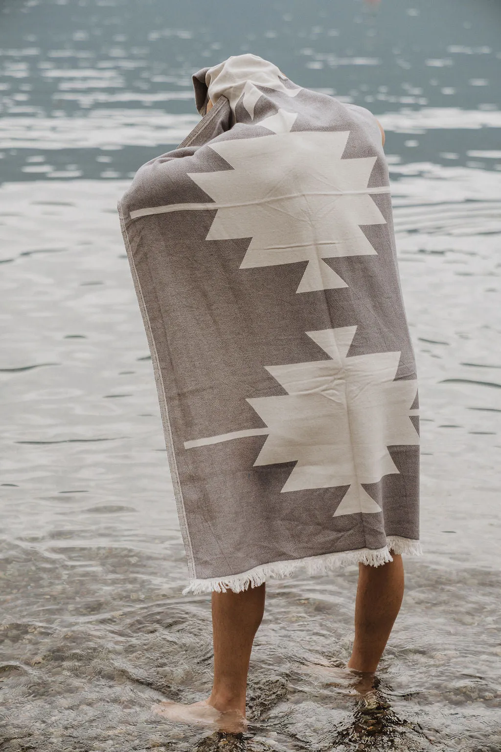 Maya Turkish Towel