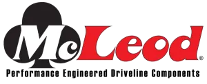 McLeod Hydraulic T.O. Bearing (Direct OE Replacement) Tremec TKX Transmission