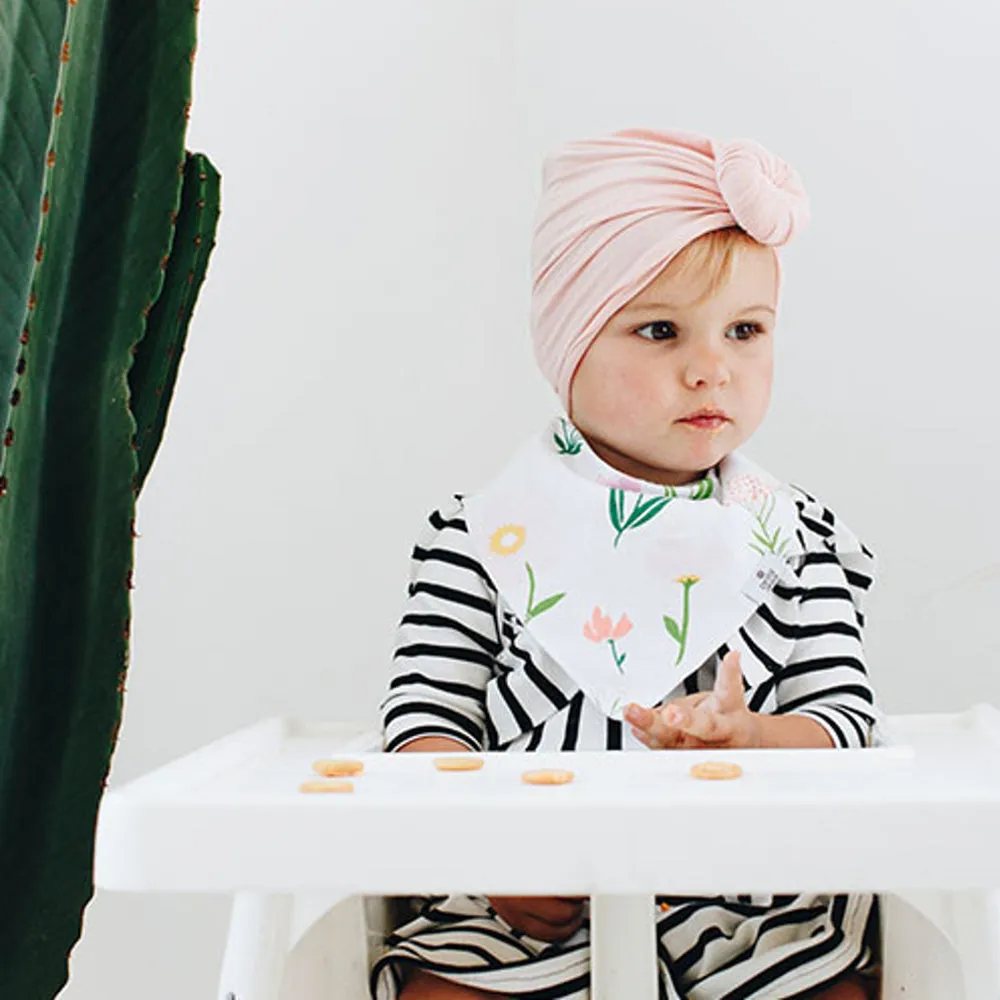 Meadow Bandana Bib