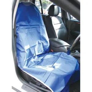 Mechanics Throw Over Seat Cover