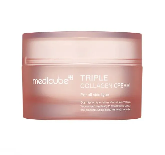 Medicube Triple Collagen Cream 50 ml
