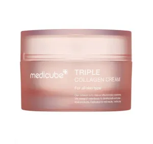 Medicube Triple Collagen Cream 50 ml