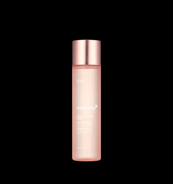 Medicube Triple Collagen Toner 4.0 140ml