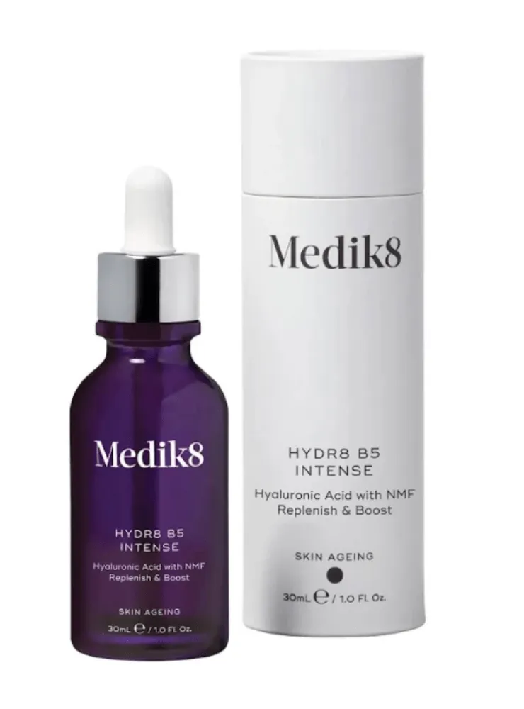 Medik8 Hydr8 B5 Intense Serum 30ml