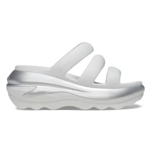 Mega Crush Metallic Triple Strap