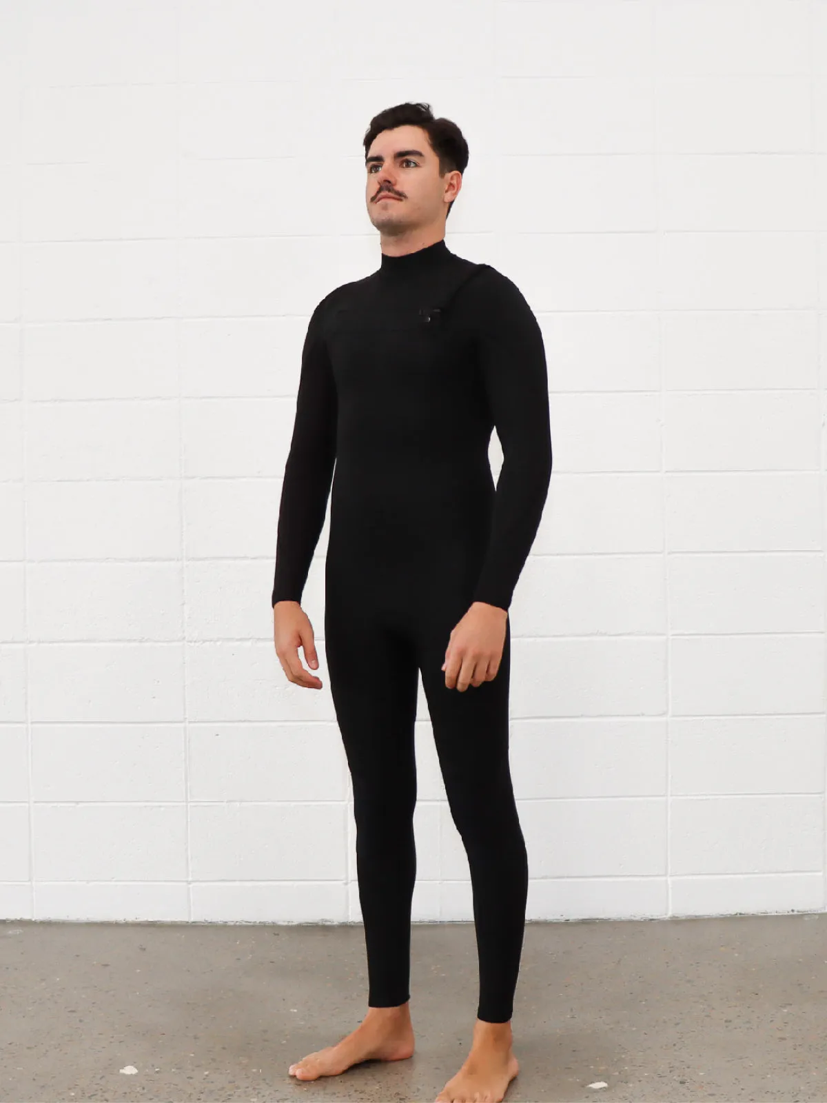 Mens 4/3mm Performance Steamer