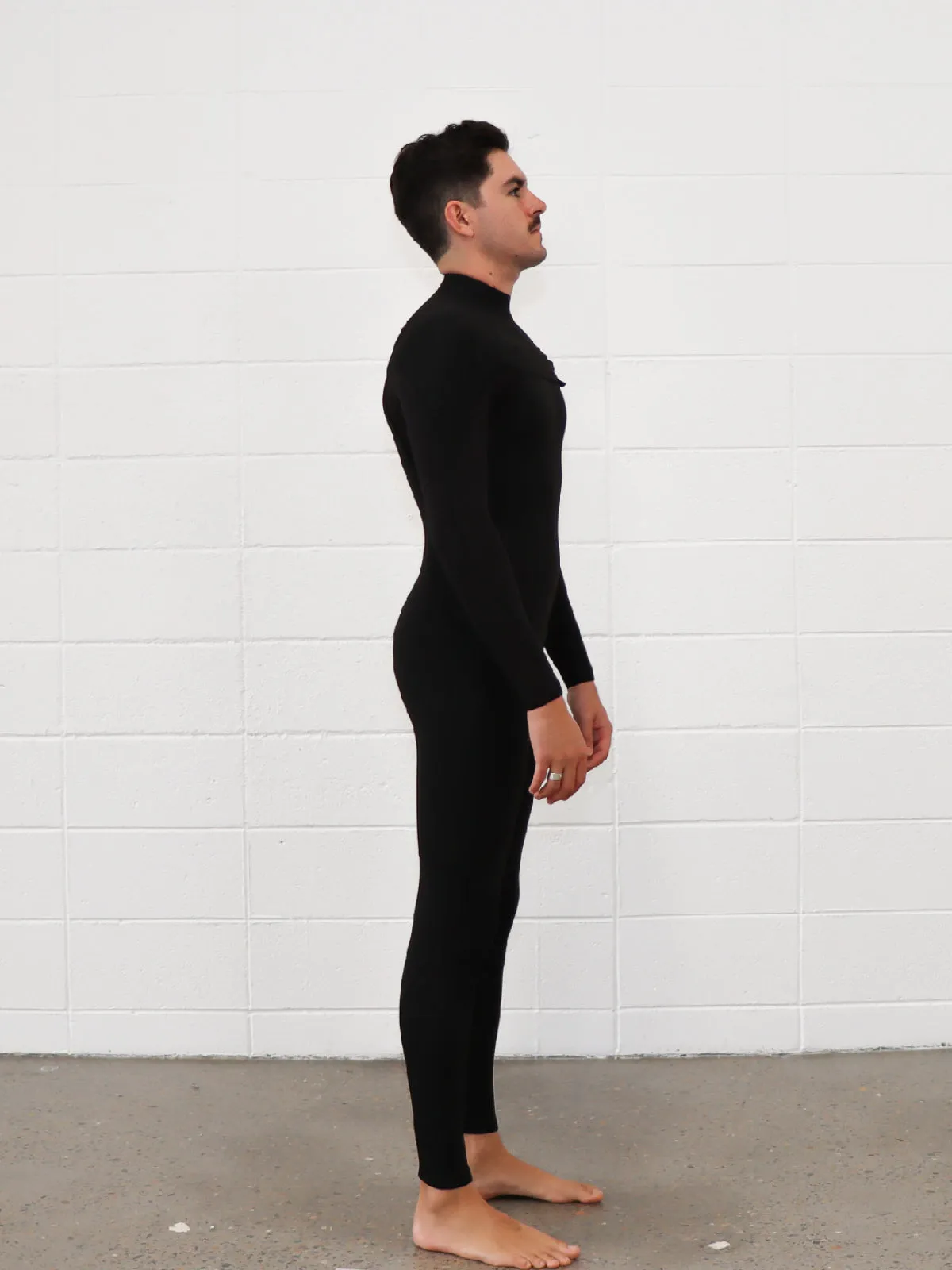 Mens 4/3mm Performance Steamer
