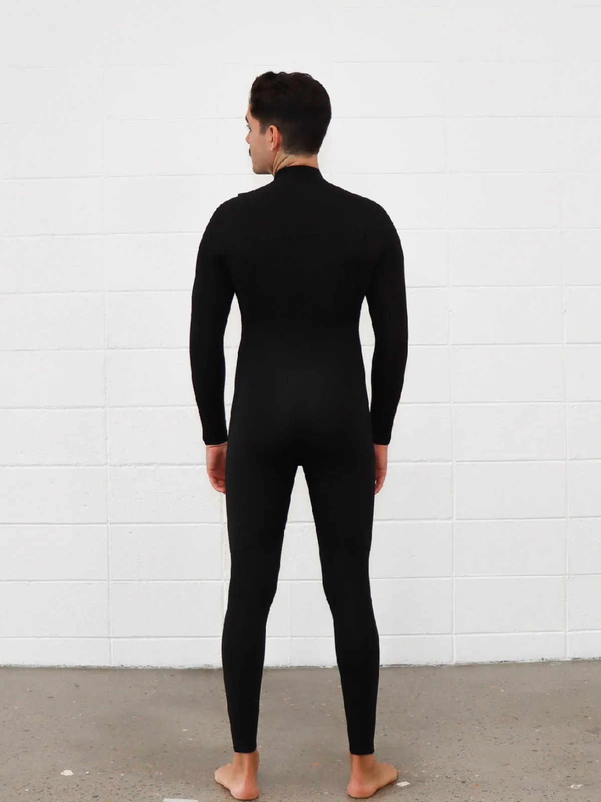 Mens 4/3mm Performance Steamer