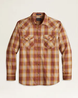 Men’s Frontier Shirt