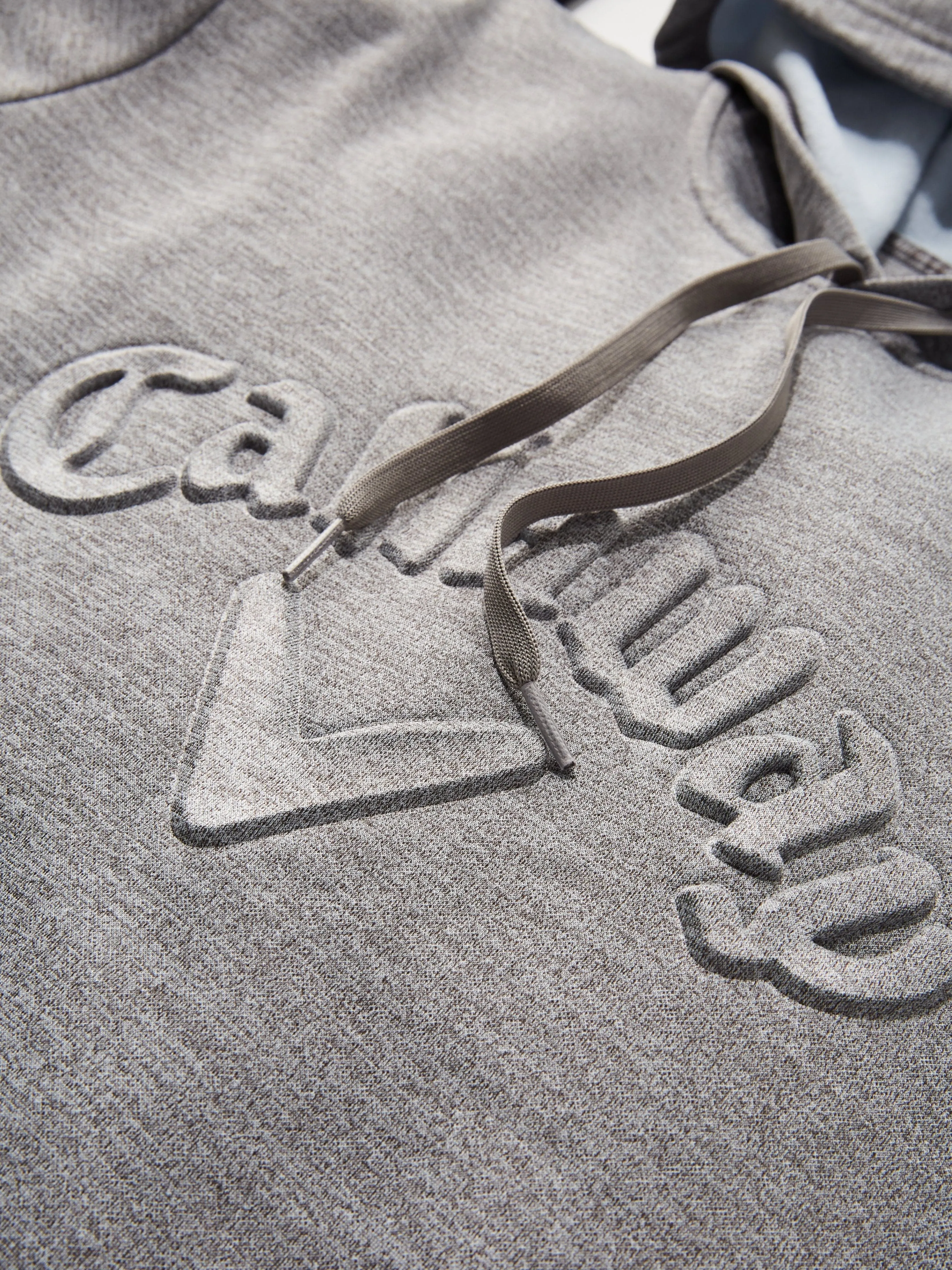 Mens Lightweight Performance Hoodie