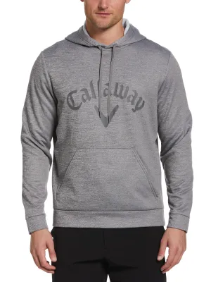 Mens Lightweight Performance Hoodie