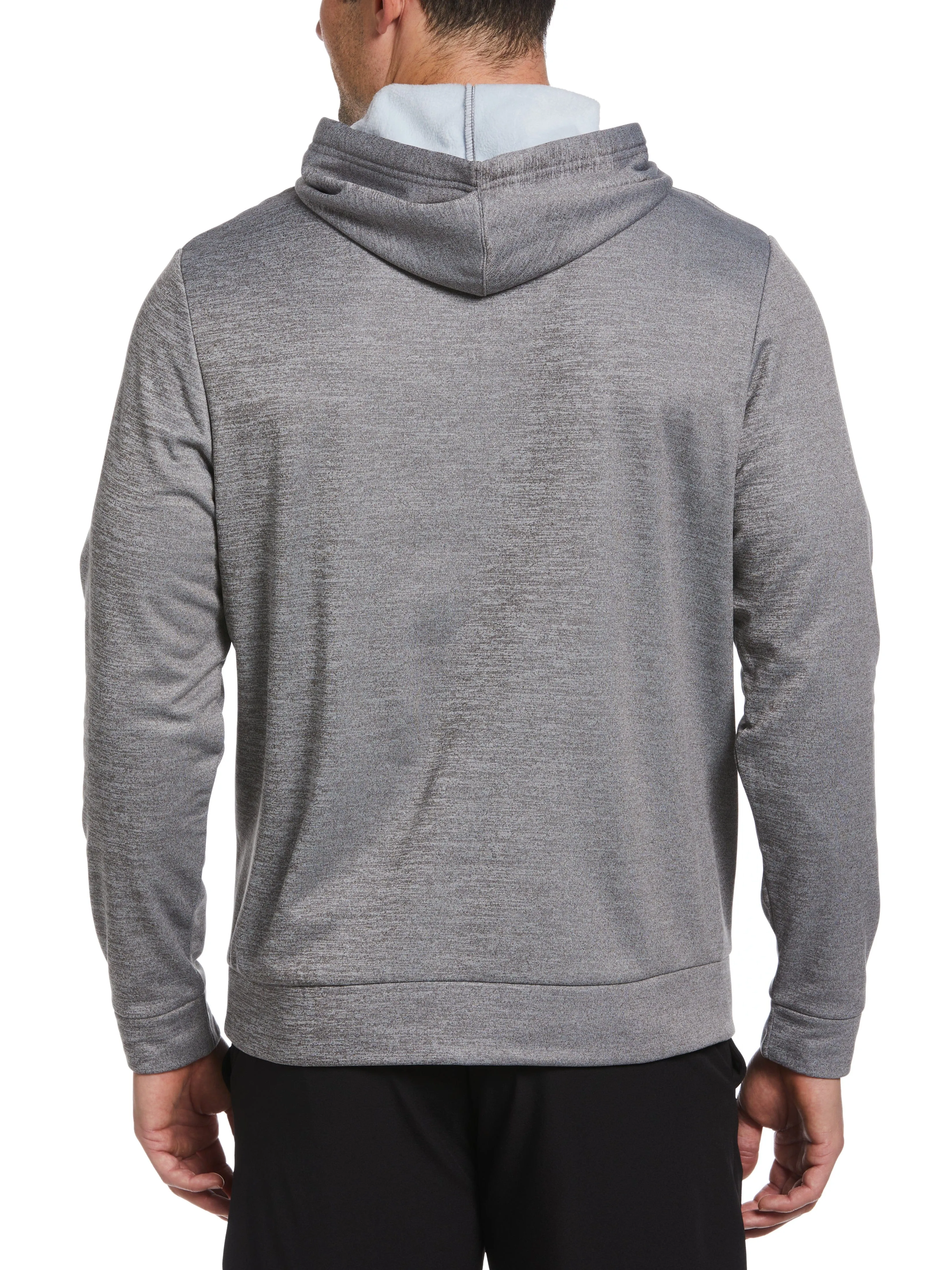 Mens Lightweight Performance Hoodie