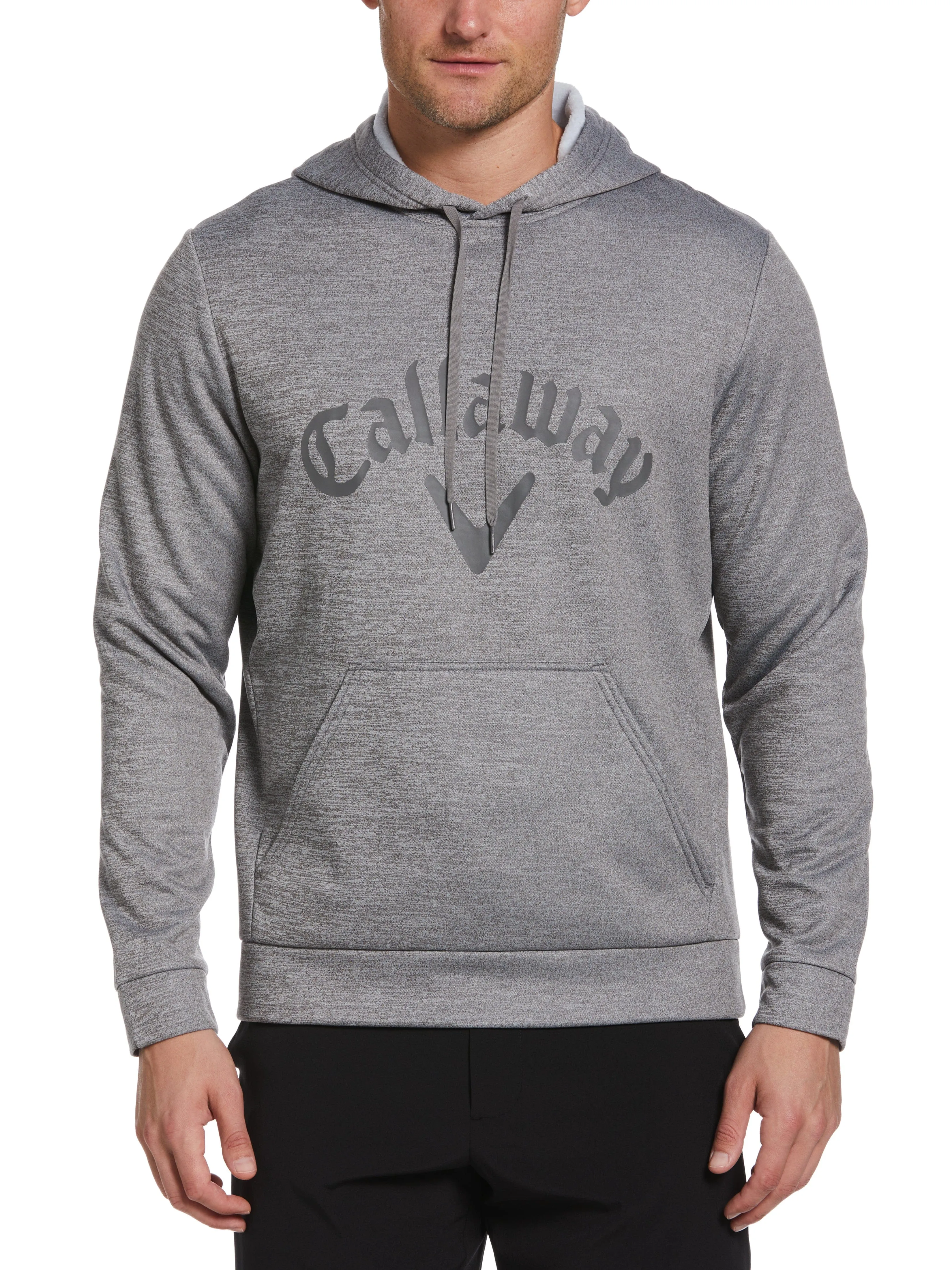 Mens Lightweight Performance Hoodie