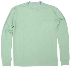 Men's Long Sleeve Shore Tee