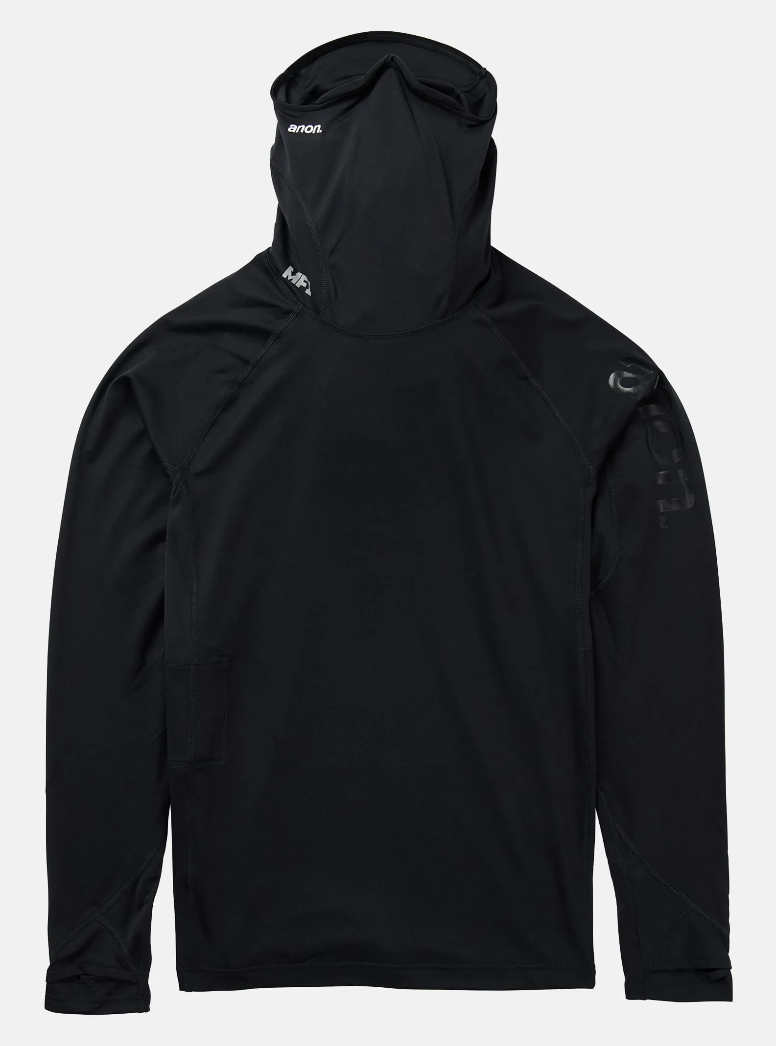 Men's MFI Lightweight Base Layer Long Sleeve Shirt