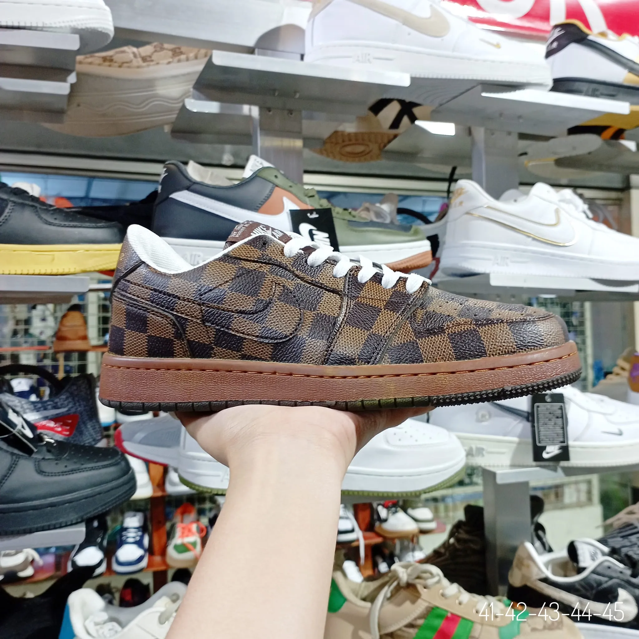 Men's Sneakers