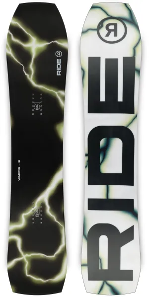 Men's Warpig Snowboard - 2024