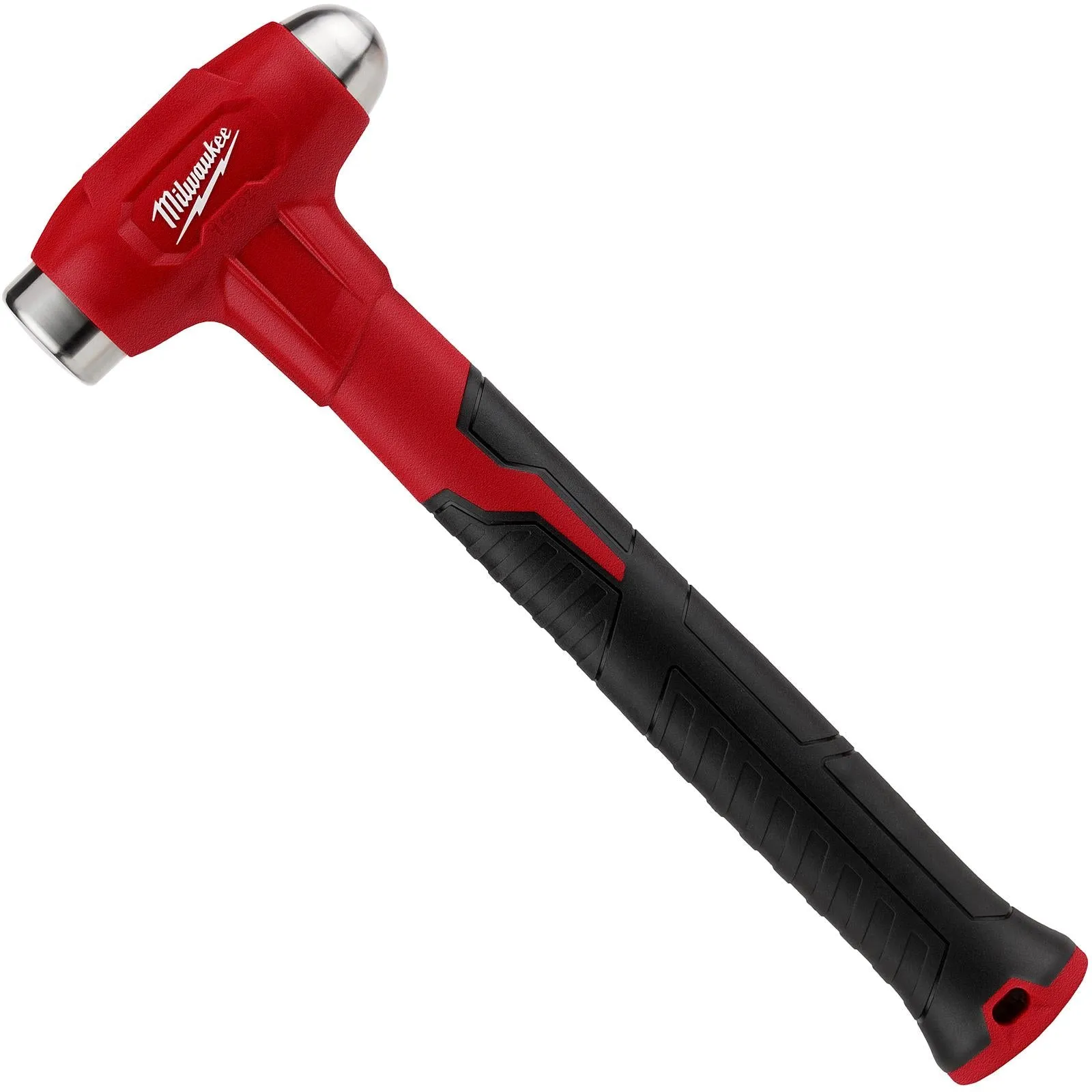 Milwaukee Dead Blow Ball Pein Hammer 450g 16oz