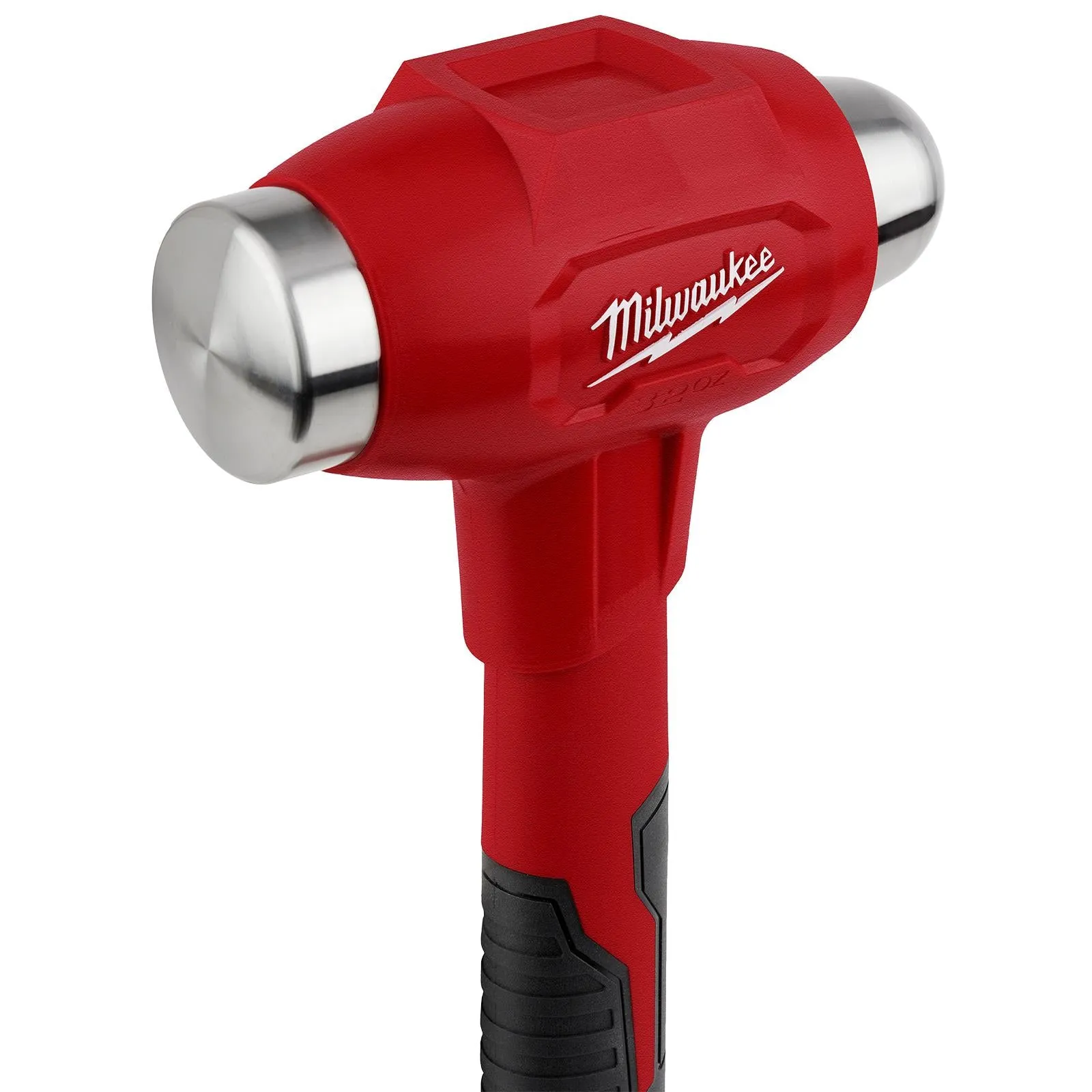 Milwaukee Dead Blow Ball Pein Hammer 907g 32oz
