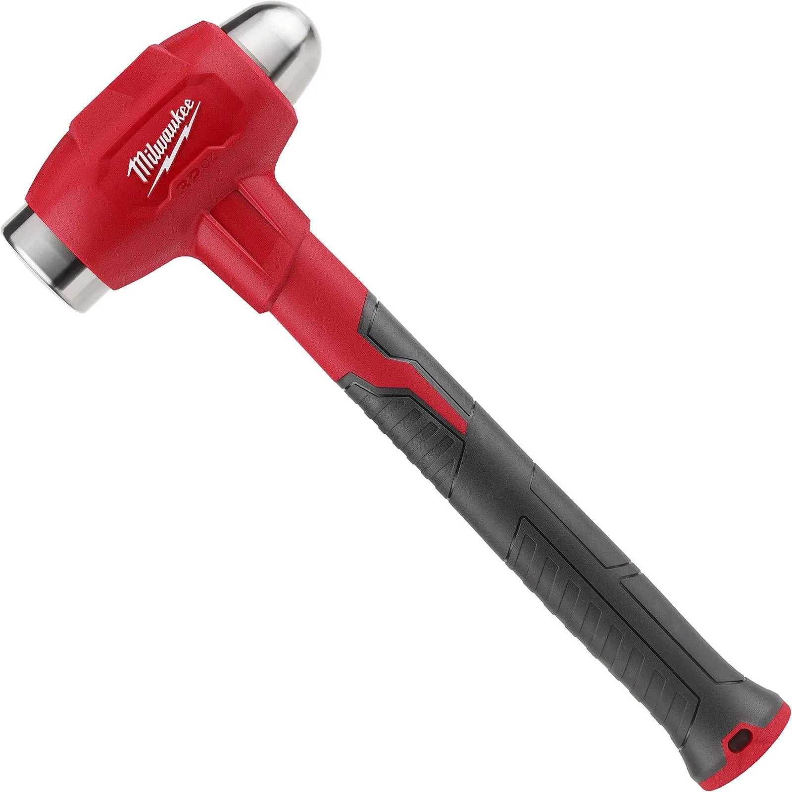 Milwaukee Dead Blow Ball Pein Hammer 907g 32oz