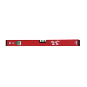 Milwaukee Level Box Magnetic 60CM