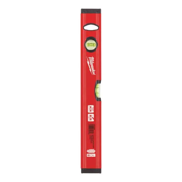 Milwaukee Level Slim 40 - 1PC