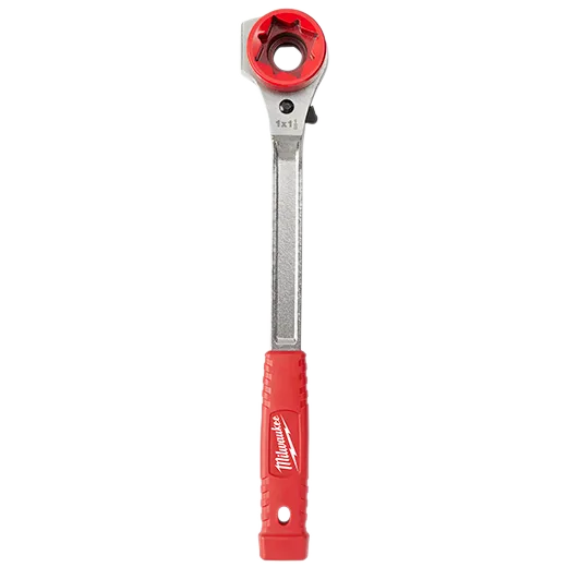 Milwaukee - Linemans High Leverage Ratcheting Wrench