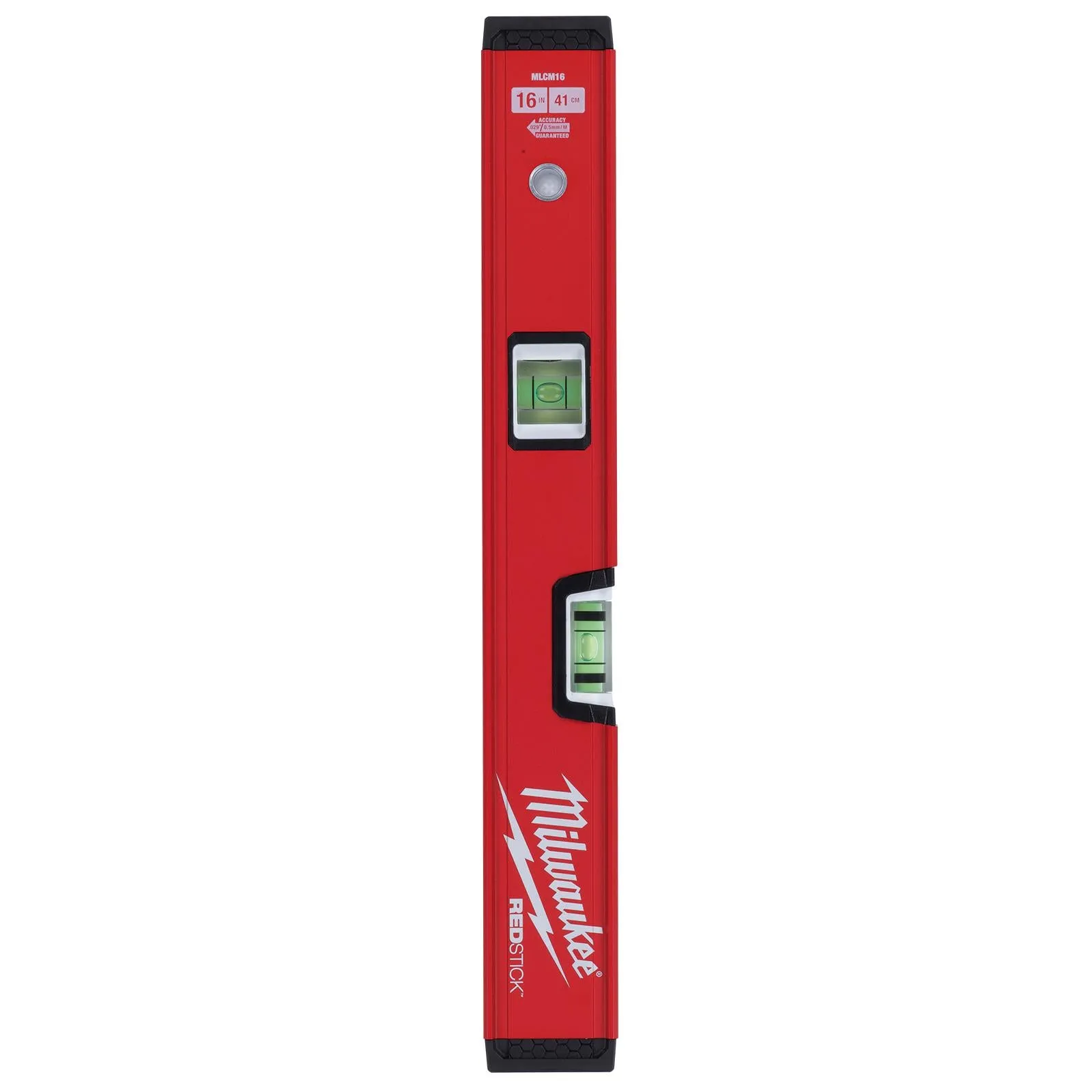 Milwaukee REDSTICK Compact Box Spirit Level 40cm