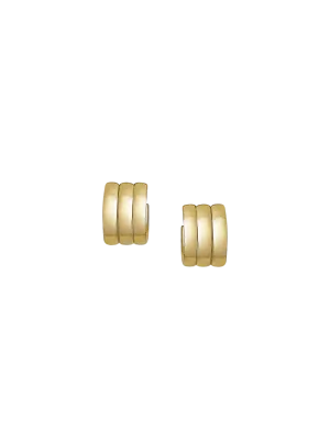 Mini Grazia Earrings
