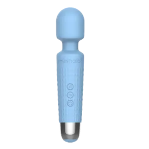 Mini Halo - Powder Blue