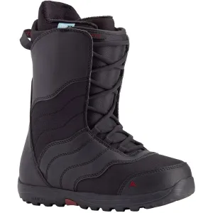 Mint Lace Ladies Snowboard Boots 2021