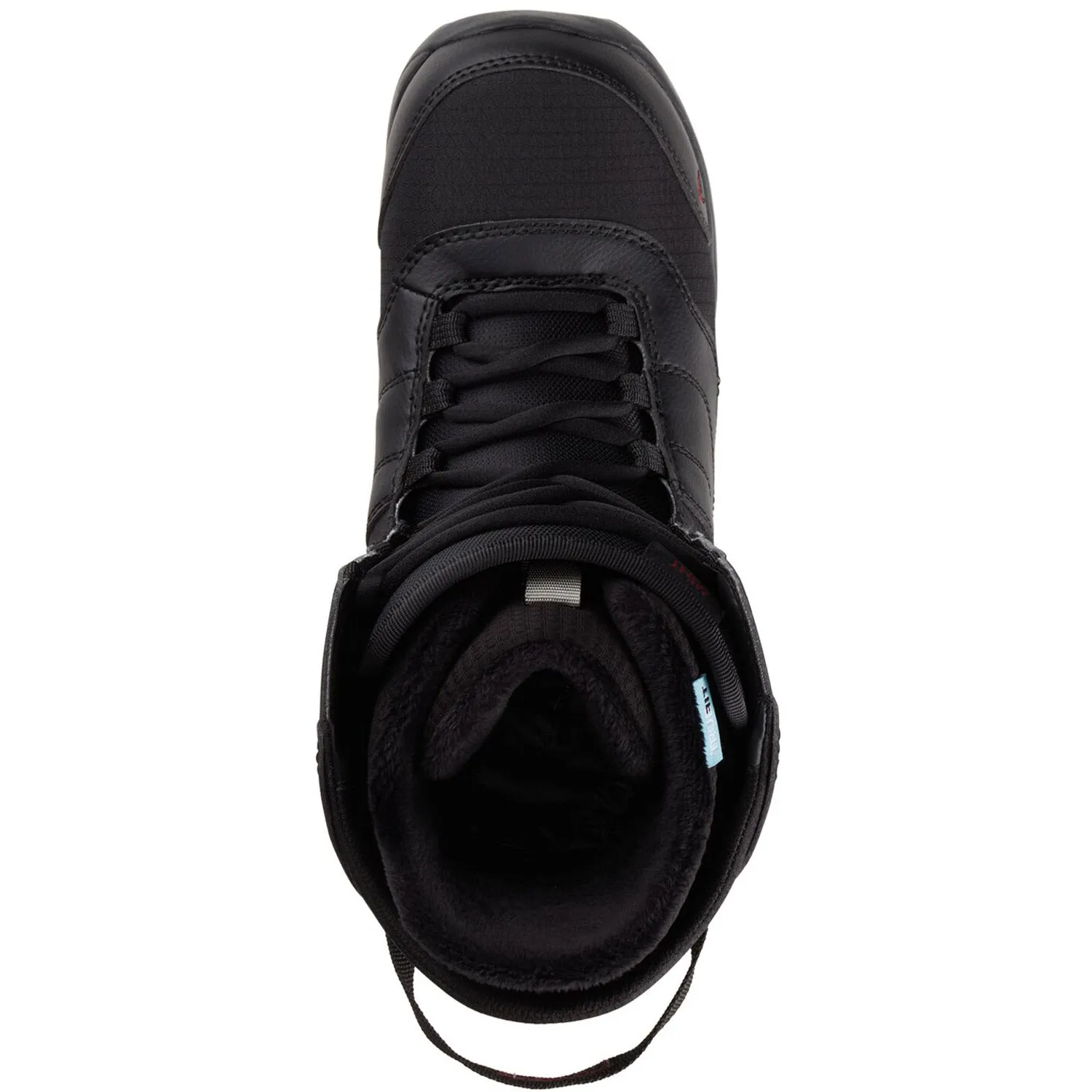 Mint Lace Ladies Snowboard Boots 2021