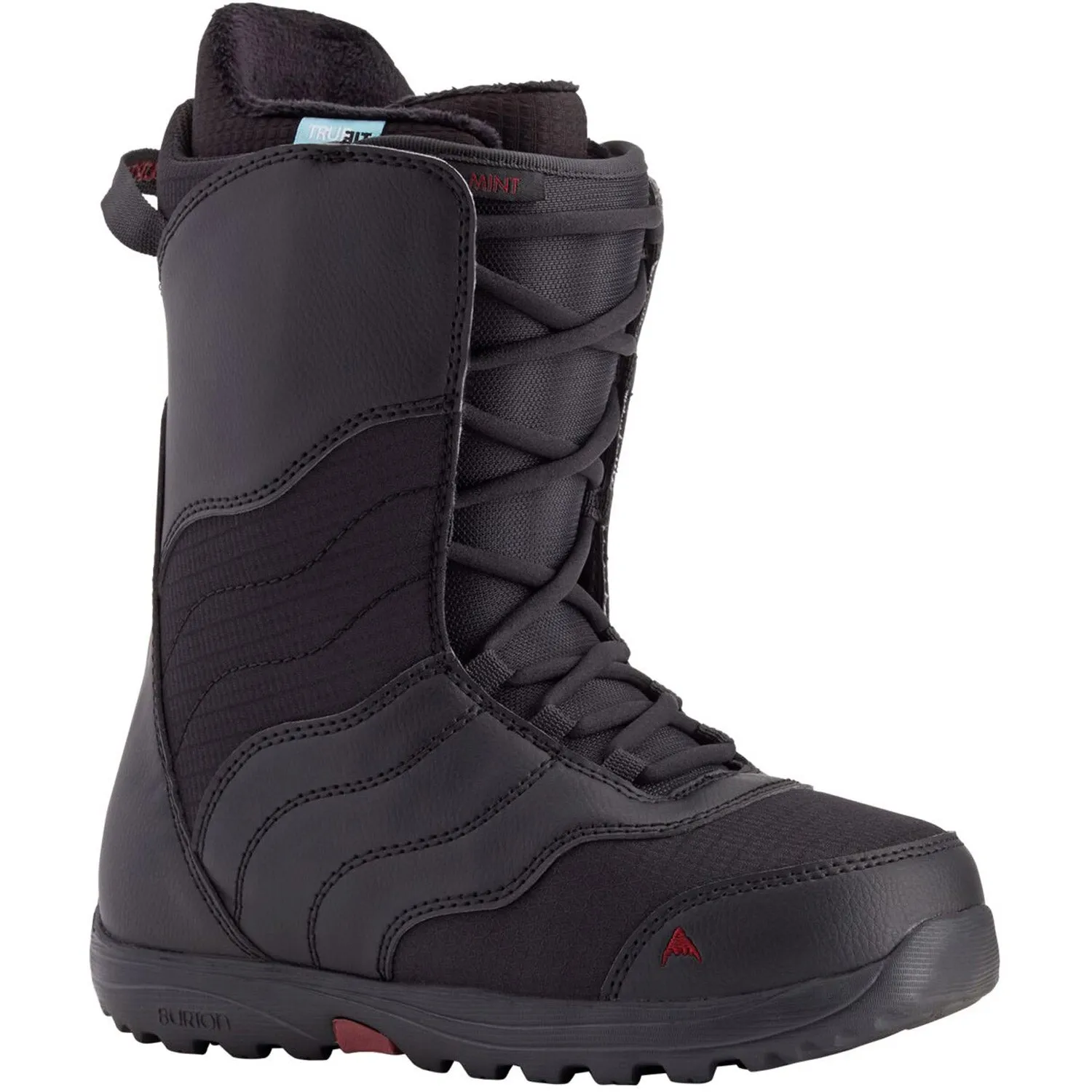 Mint Lace Ladies Snowboard Boots 2021