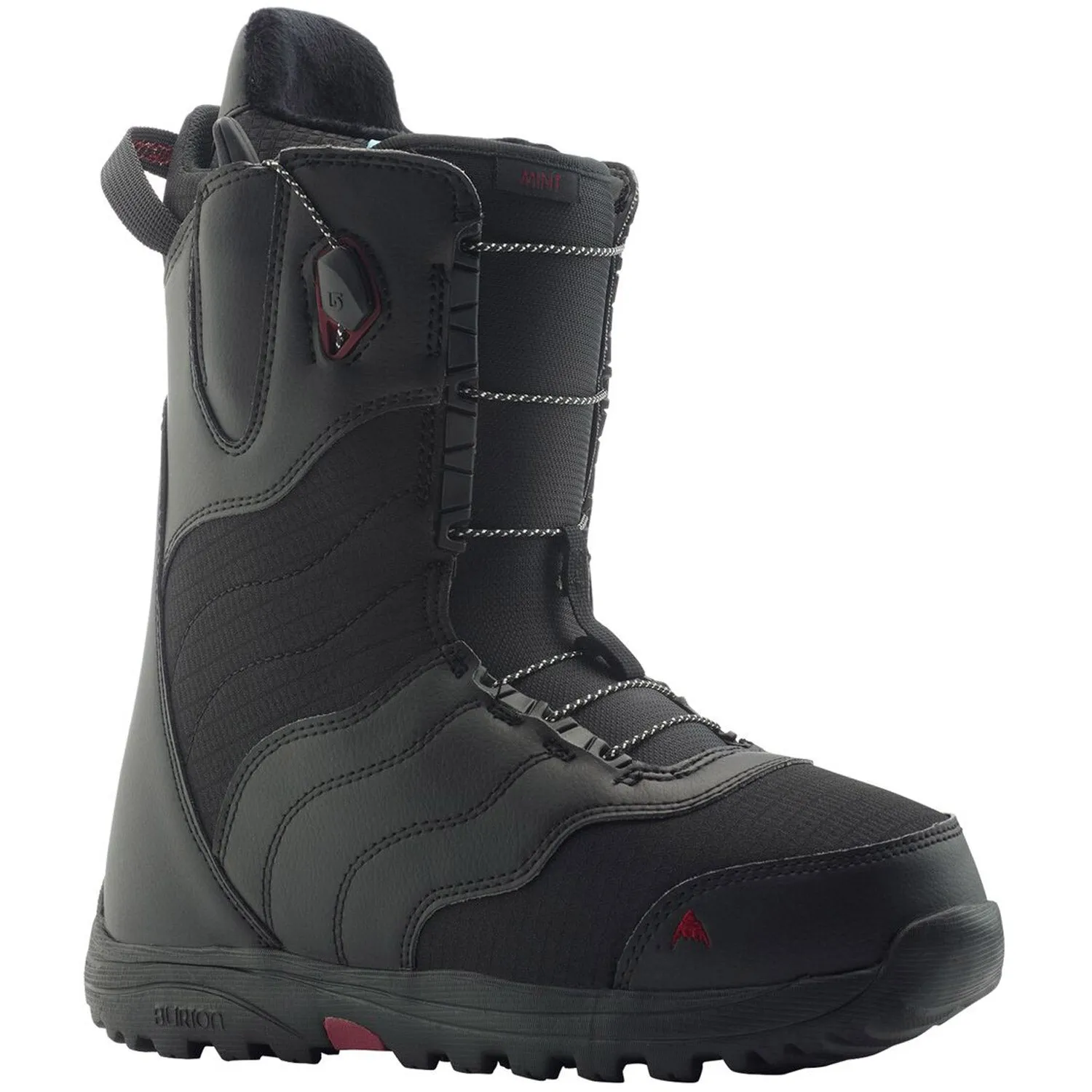 Mint Ladies Snowboard Boots 2021