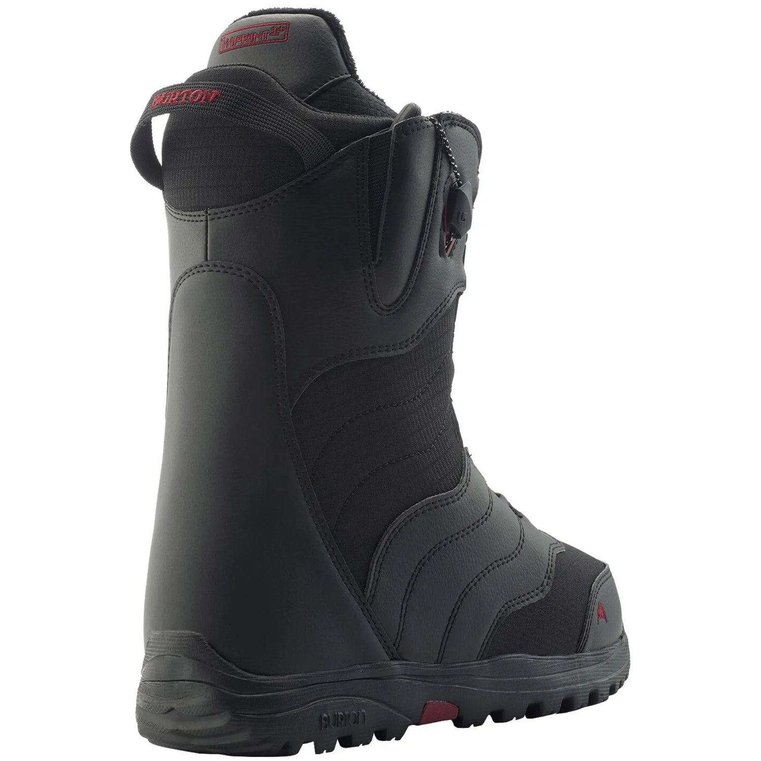 Mint Ladies Snowboard Boots 2021