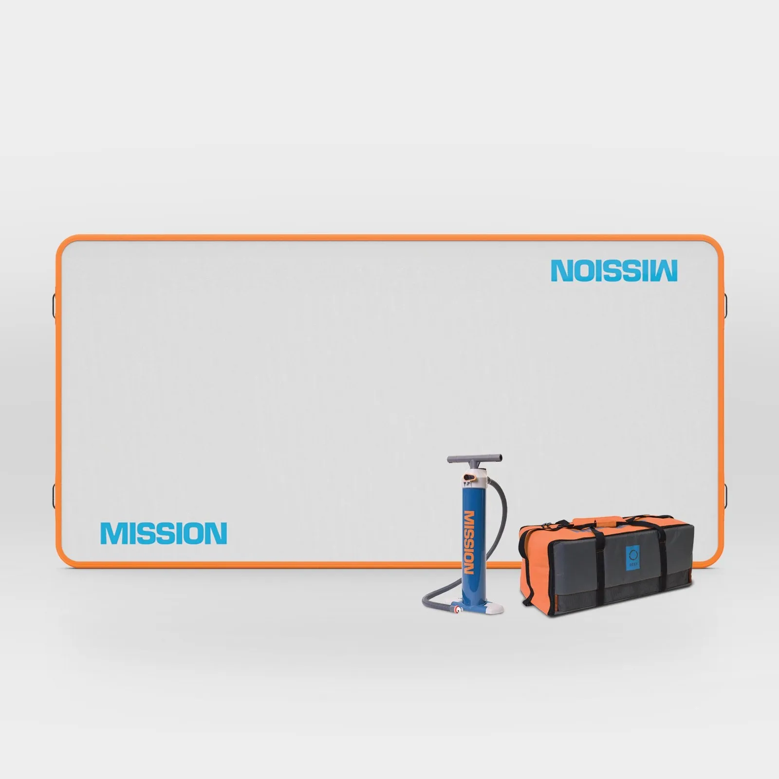 Mission Inflatable Reef Mat