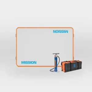 Mission Inflatable Reef Mat