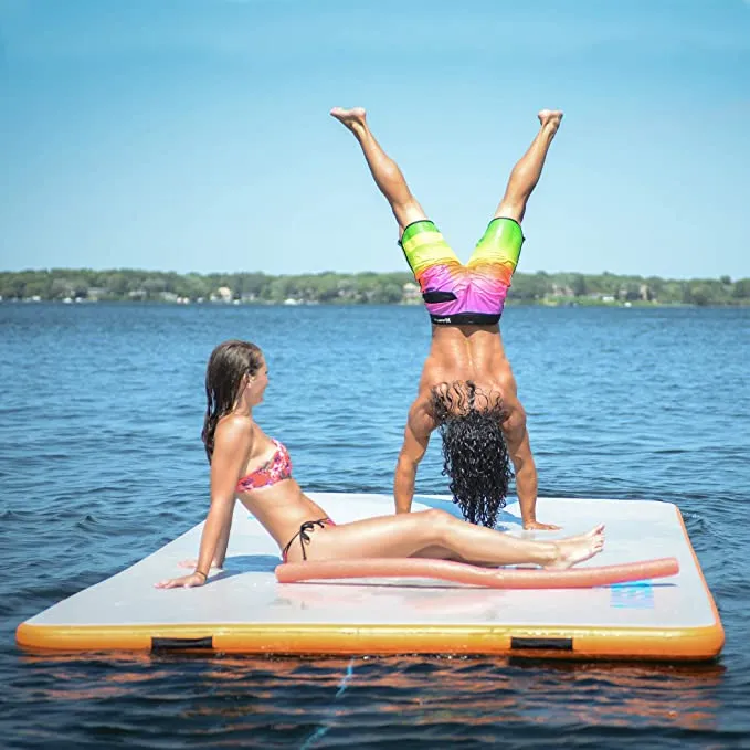 Mission Inflatable Reef Mat
