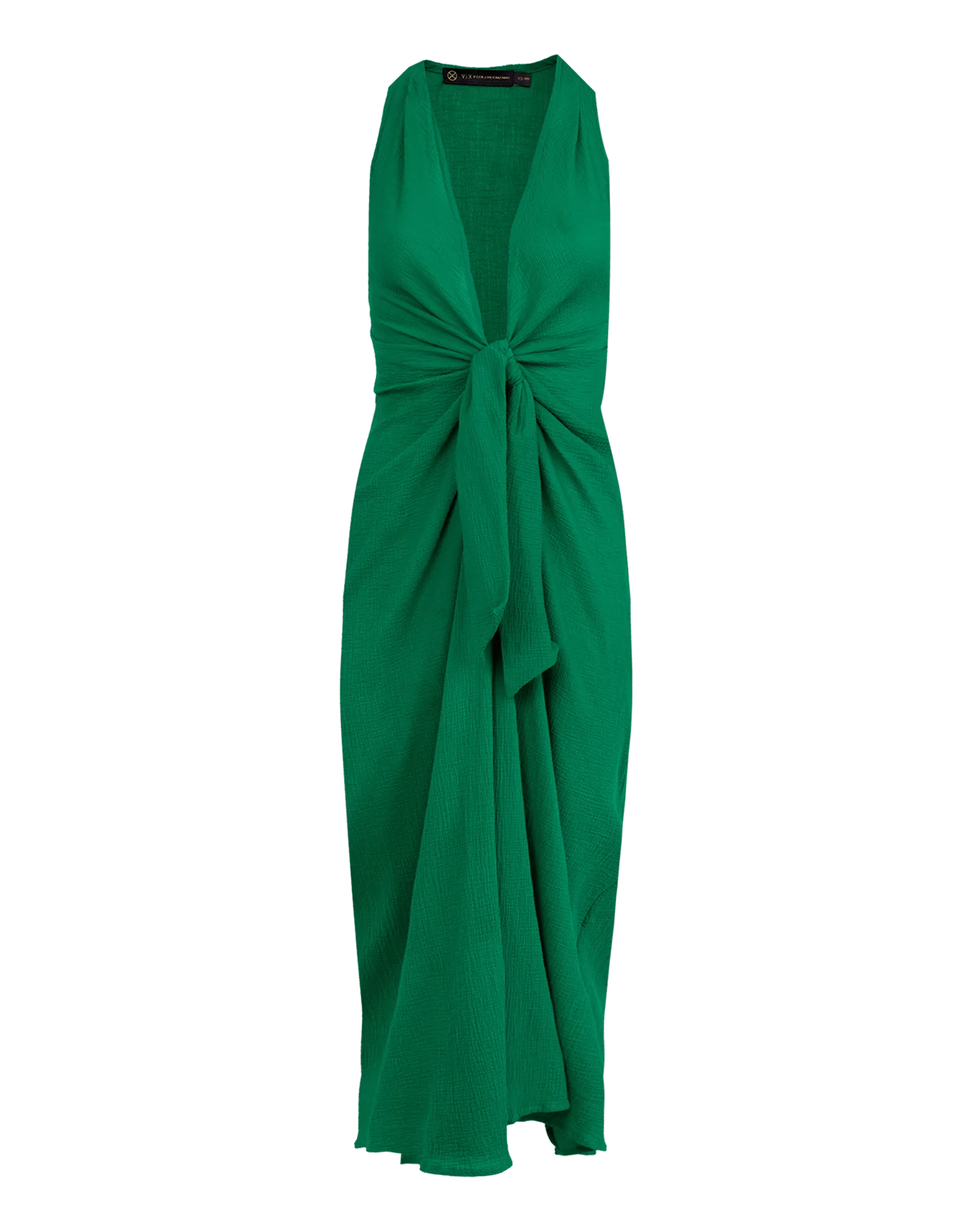 Mita Long Cover Up - Reflection