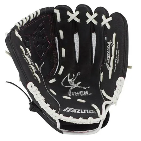 Mizuno Finch 11.5" Youth Fastpitch Glove GPP1155F3
