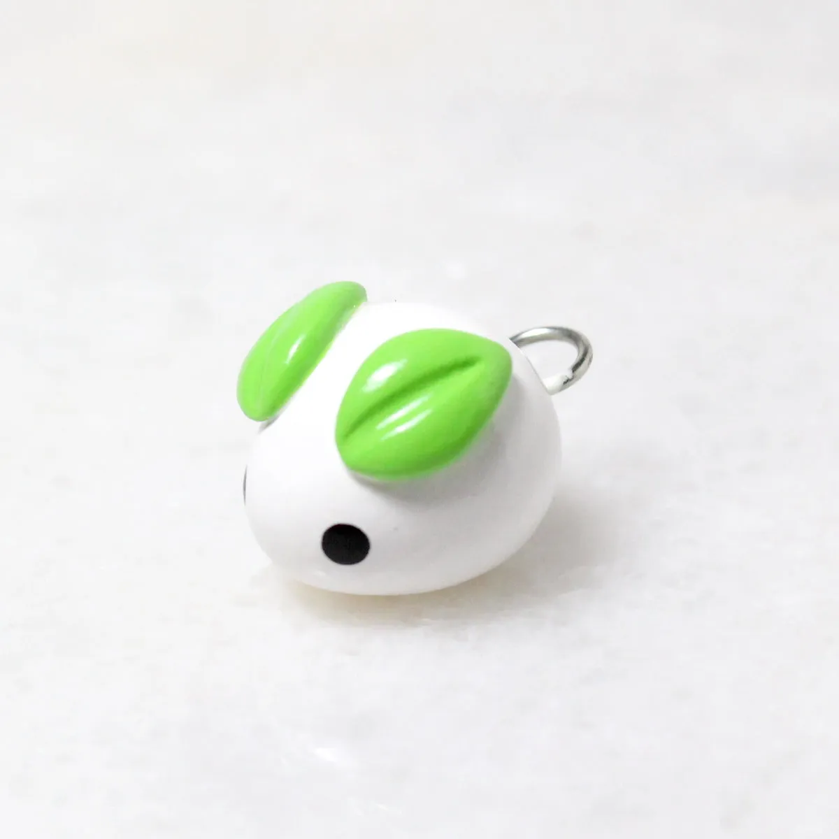 Mochi Bunny Charm