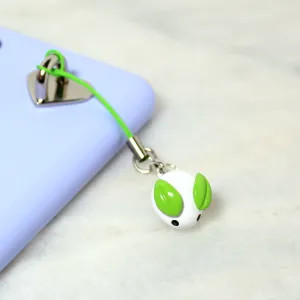 Mochi Bunny Charm