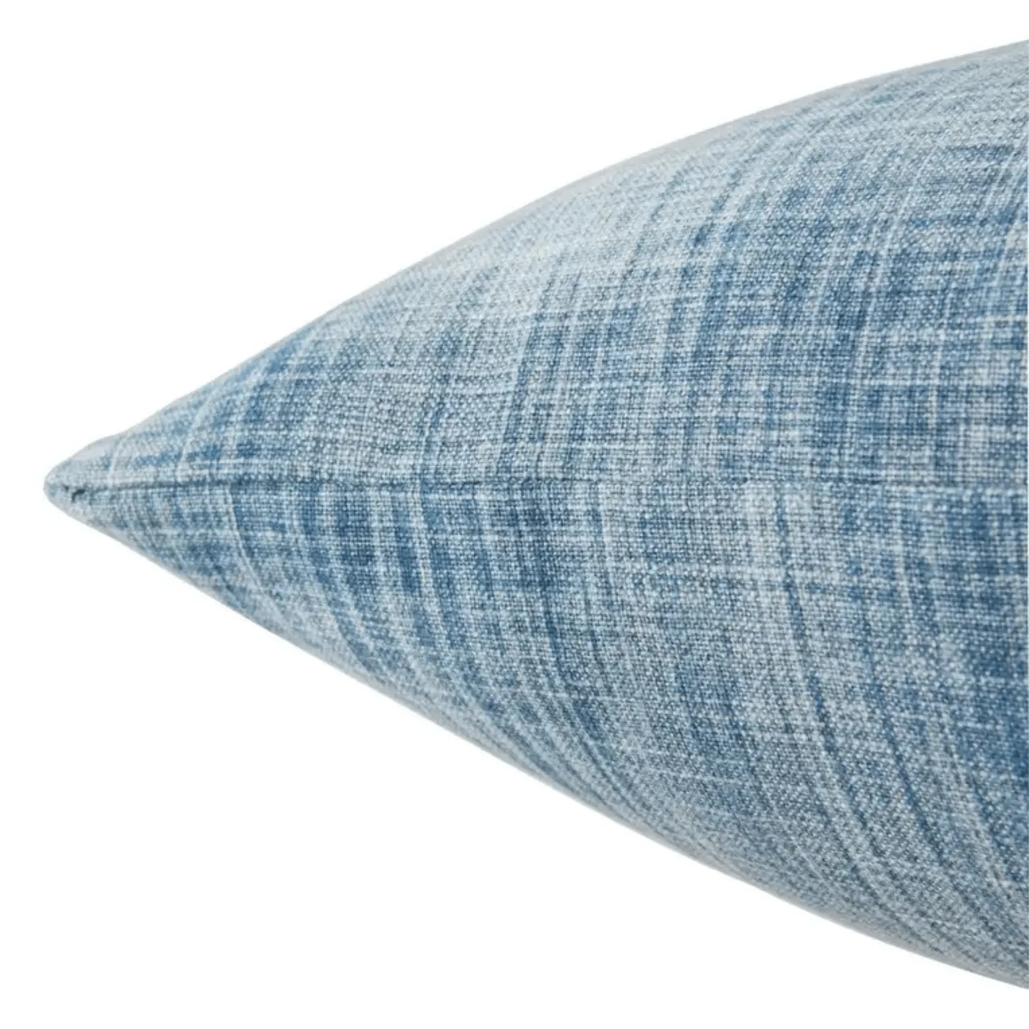 Monterey Coastal Blue 22" Pillow